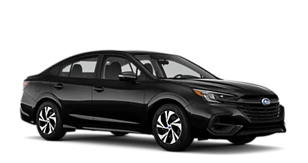 Subaru car showcase 1