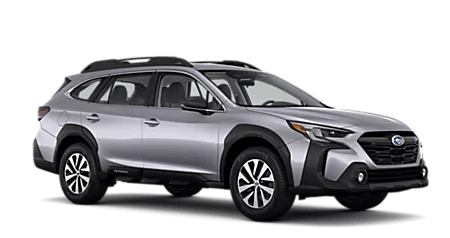 Subaru car showcase 3
