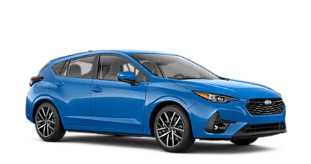 Subaru car showcase 6